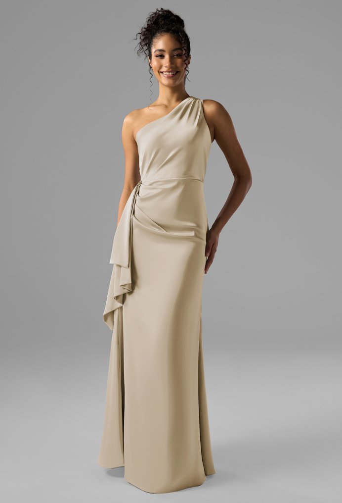 AW Leighton Dress